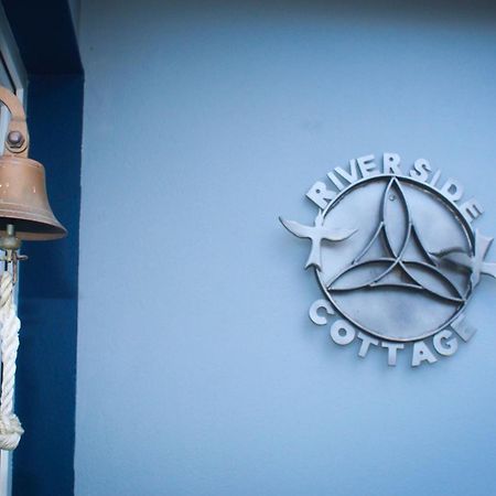 Riverside Cottage In The Burren Corofin  Екстер'єр фото