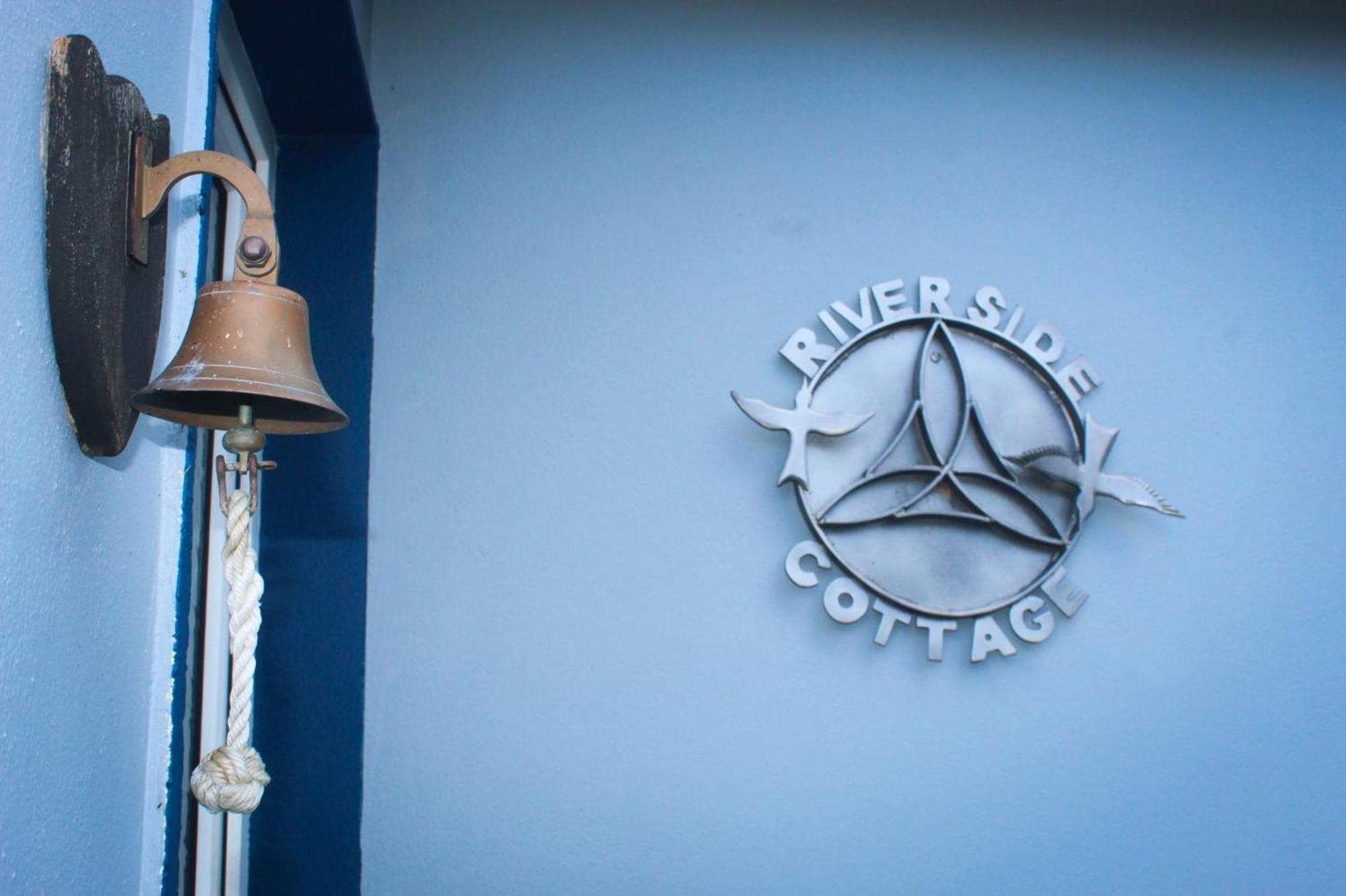 Riverside Cottage In The Burren Corofin  Екстер'єр фото