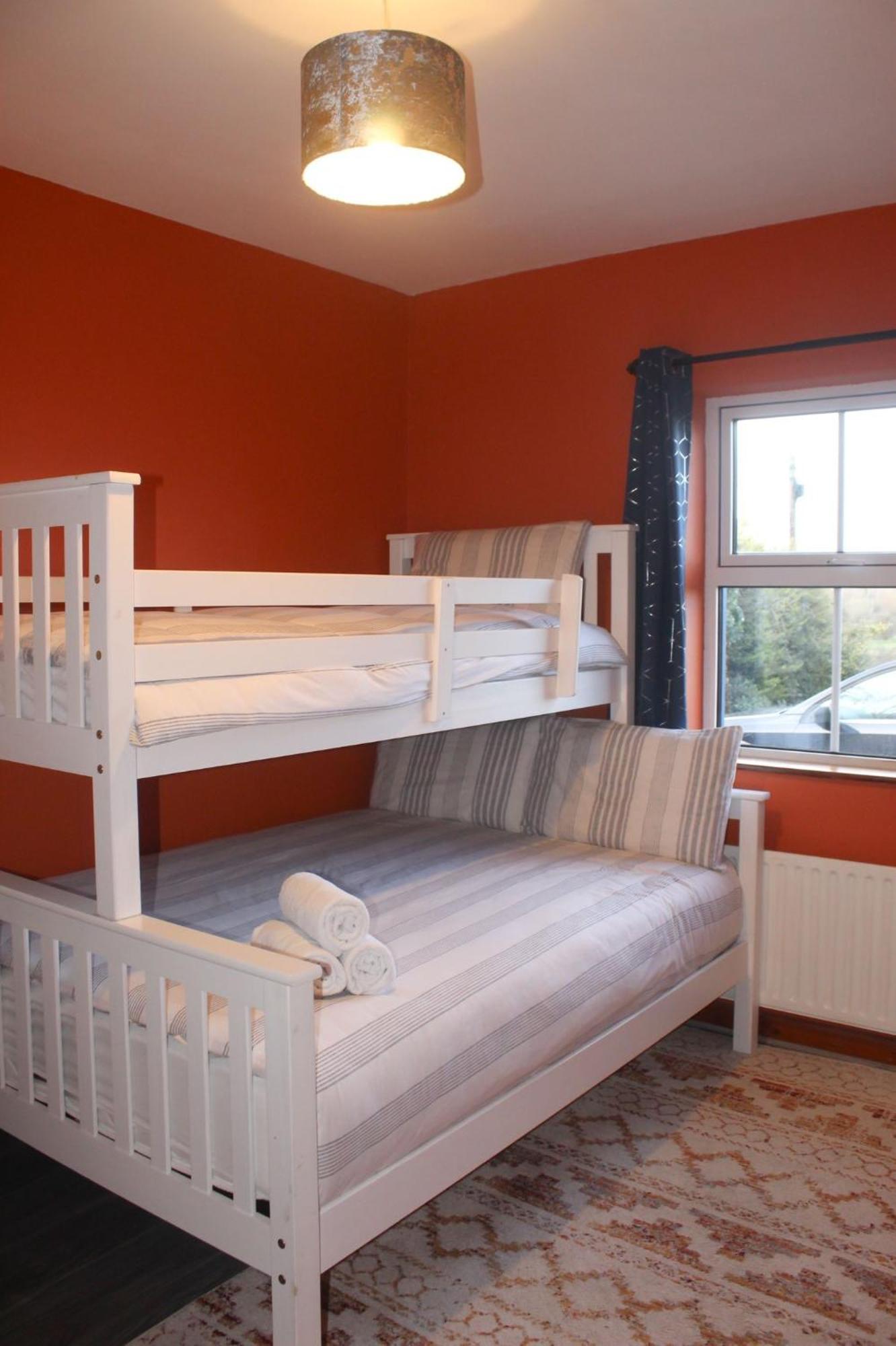 Riverside Cottage In The Burren Corofin  Екстер'єр фото