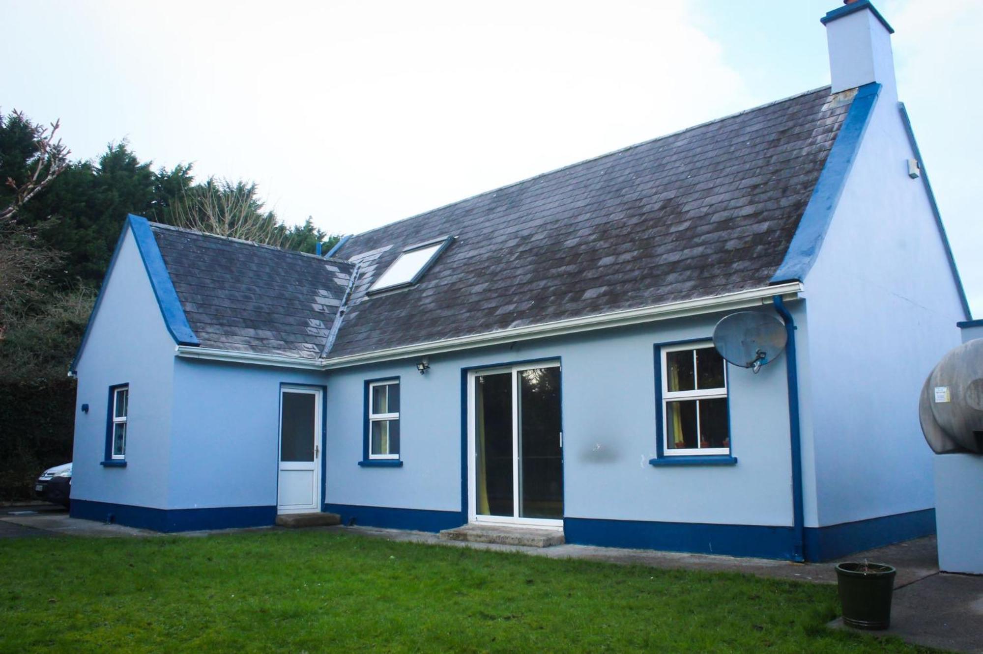 Riverside Cottage In The Burren Corofin  Екстер'єр фото
